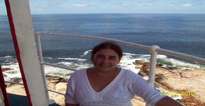 Airam36 47 years old I am from San Ramón/Canelones, Seeking Dating Friendship with Man