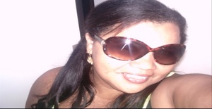 Tinaasb 53 years old I am from Aracaju/Sergipe, Seeking Dating Friendship with Man