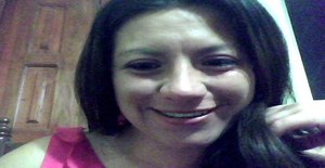 Adrianitasotelo 41 years old I am from Quito/Pichincha, Seeking Dating Friendship with Man