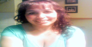 Molife 52 years old I am from Rio Gallegos/Santa Cruz, Seeking Dating Friendship with Man
