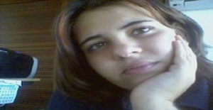 Vaninha19 35 years old I am from Tavira/Algarve, Seeking Dating Friendship with Man