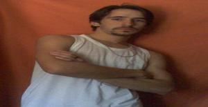 Mauromigue 30 years old I am from Montevideo/Montevideo, Seeking Dating Friendship with Woman