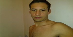 Salgimfer 36 years old I am from Montevideo/Montevideo, Seeking Dating Friendship with Woman