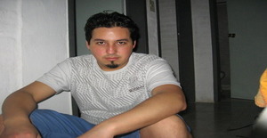 Gabriel_1981 39 years old I am from Montevideo/Montevideo, Seeking Dating Friendship with Woman