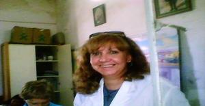 Aleja1963 58 years old I am from Fray Bentos/Rio Negro, Seeking Dating Friendship with Man