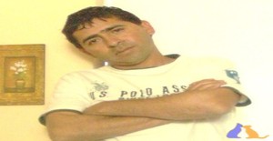 Hecaslo1972 49 years old I am from Antofagasta/Antofagasta, Seeking Dating Friendship with Woman