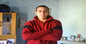 Sebas1986 35 years old I am from Montevideo/Montevideo, Seeking Dating Friendship with Woman