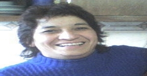 Aldis 59 years old I am from Tacuarembó/Tacuarembo, Seeking Dating with Man