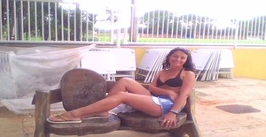 Kalhandra 41 years old I am from Brasilia/Distrito Federal, Seeking Dating with Man