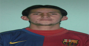 Messii 35 years old I am from Quito/Pichincha, Seeking Dating Friendship with Woman