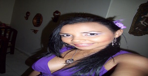Dianibela 35 years old I am from Medellín/Antioquia, Seeking Dating Friendship with Man