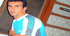 Elmarce226 48 years old I am from Montevideo/Montevideo, Seeking Dating Friendship with Woman