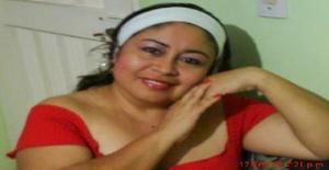 Yuki3000 56 years old I am from Cali/Valle Del Cauca, Seeking Dating Friendship with Man