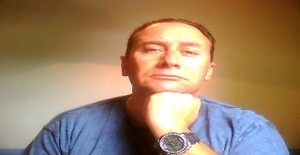 Gusim 53 years old I am from Montevideo/Montevideo, Seeking Dating with Woman