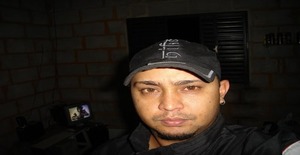 Evertontc 40 years old I am from Tres Coraçoes/Minas Gerais, Seeking Dating Friendship with Woman