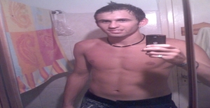 Strong204 32 years old I am from Montevideo/Montevideo, Seeking Dating Friendship with Woman