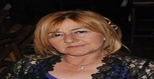 Alicia48 59 years old I am from Canelones/Canelones, Seeking Dating Friendship with Man