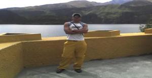 Dietmarc 41 years old I am from Quito/Pichincha, Seeking Dating Friendship with Woman