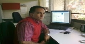 Robertocarlos34 45 years old I am from Santiago/Región Metropolitana, Seeking Dating Friendship with Woman