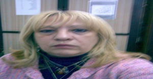 Anael1958 63 years old I am from Montevideo/Montevideo, Seeking Dating Friendship with Man