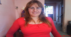 Aleyoselin 45 years old I am from Pando/Canelones, Seeking Dating Friendship with Man