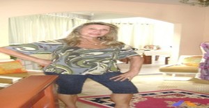 Claudia444 55 years old I am from Natal/Rio Grande do Norte, Seeking Dating Friendship with Man