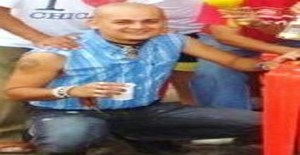 Lukas_troy 49 years old I am from Guayaquil/Guayas, Seeking Dating Friendship with Woman