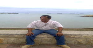 Lobo1206 60 years old I am from Guayaquil/Guayas, Seeking Dating Friendship with Woman