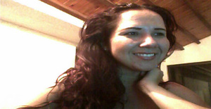 Lunabella75 46 years old I am from Bucaramanga/Santander, Seeking Dating Friendship with Man