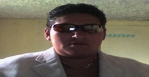 Eddymichael 40 years old I am from Cuenca/Azuay, Seeking Dating Friendship with Woman