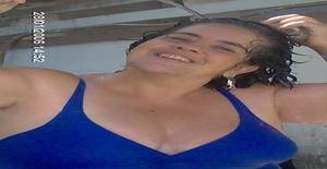 Lualilas 62 years old I am from Lauro de Freitas/Bahia, Seeking Dating Friendship with Man