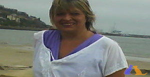 Marianasivar 60 years old I am from Montevideo/Montevideo, Seeking Dating Friendship with Man