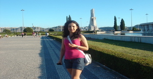 Felicity33 44 years old I am from Vila Real/Vila Real, Seeking Dating Friendship with Man