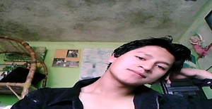 Jhonyjavier 29 years old I am from Quito/Pichincha, Seeking Dating with Woman