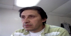 Pato04 54 years old I am from Quito/Pichincha, Seeking Dating Friendship with Woman
