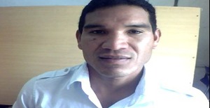 Millerpalmundo 43 years old I am from Cuenca/Azuay, Seeking Dating Friendship with Woman