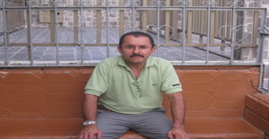 Cg55 66 years old I am from Manizales/Caldas, Seeking Dating Friendship with Woman
