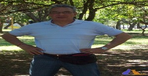 Hometa 67 years old I am from Montevideo/Montevideo, Seeking Dating Friendship with Woman