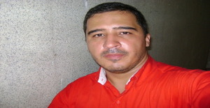 Aurelio1231 45 years old I am from Cali/Valle Del Cauca, Seeking Dating Friendship with Woman