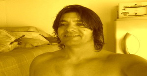 Muneko35 52 years old I am from Puerto Penasco/Sonora, Seeking Dating Friendship with Woman