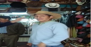 Edu0408 40 years old I am from Quito/Pichincha, Seeking Dating Friendship with Woman