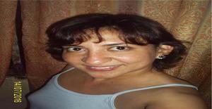 Queenheart23 46 years old I am from Guayaquil/Guayas, Seeking Dating Friendship with Man
