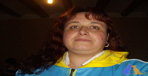 Yuilma 46 years old I am from Castellón/Comunidad Valenciana, Seeking Dating Friendship with Man