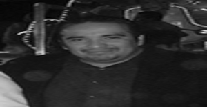 Gabo0409 46 years old I am from Mexico/State of Mexico (edomex), Seeking Dating Friendship with Woman