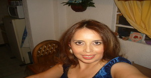 Bibis006 46 years old I am from Mexico/State of Mexico (edomex), Seeking Dating Friendship with Man