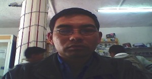 Hombredehierro 39 years old I am from Ambato/Tungurahua, Seeking Dating Friendship with Woman