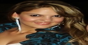 Laisienny 30 years old I am from Santana de Mangueira/Paraiba, Seeking Dating Friendship with Man