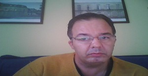 Manuspain 56 years old I am from Calafell/Cataluña, Seeking Dating Friendship with Woman
