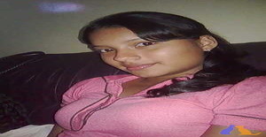 Karenxime 29 years old I am from Guayaquil/Guayas, Seeking Dating Friendship with Man