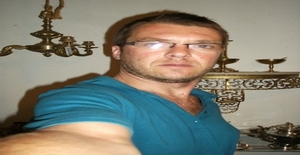 Feforrico 45 years old I am from Montevideo/Montevideo, Seeking Dating with Woman